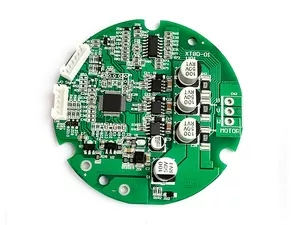 工業(yè)自動化設備電機驅動板